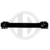DIEDERICHS 7432260 Impact Absorber, bumper